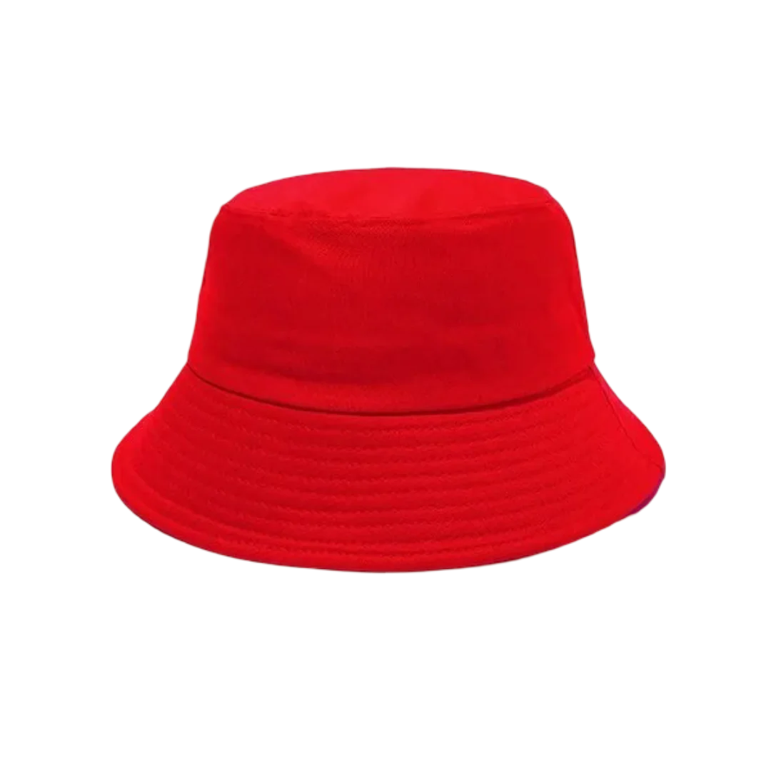 Reversible Bucket Hat